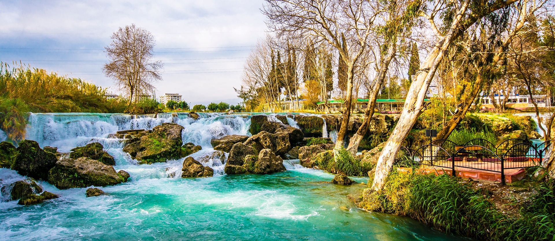 Tarsus satılık arsa
